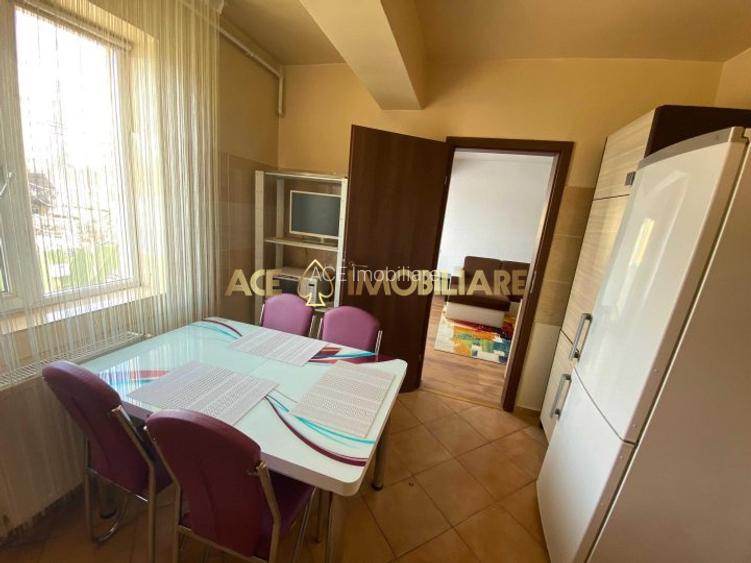 2 Camere de inchiriat | Colentina | Centrala proprie | Parcare | - 5
