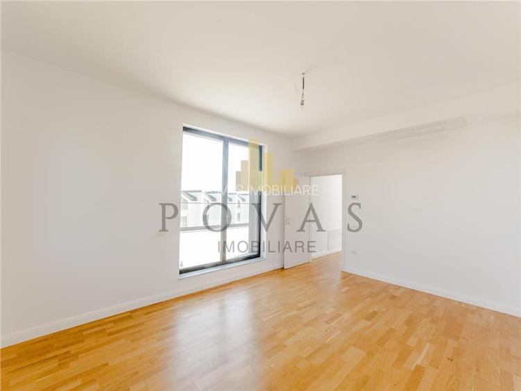 Inchiriere Vila 5 Camere Pipera - Erou Iancu Nicolae - 12