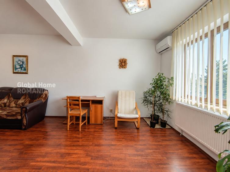Apartament 2 camere | 1 Mai - Turda | Cartier Vile | Parcare în curte
