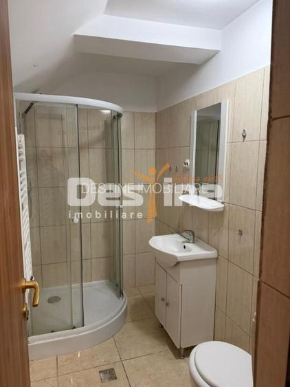 Casa cu 6 unitati, doua locuri de parcare si curte, pozitie excelenta- AFI Mall - 22