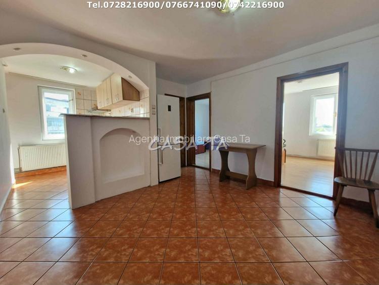 Inchiriere apartament 3 camere, Str.Zambilelor - 11