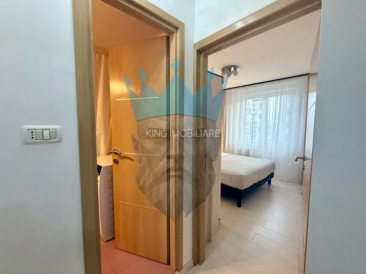 Apartament 2 Camere Dristor Bucuresti - 13