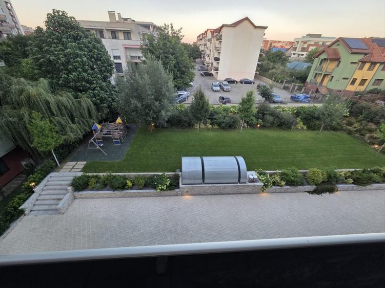 Apartament 3 camere, 74 mp, bloc nou (M-Avenue) — lângă FSEGA/Iulius Parc
