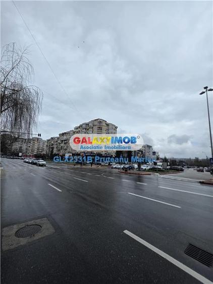 Inchiriere spatiu Comercial central situat aproape de Mall Pitesti