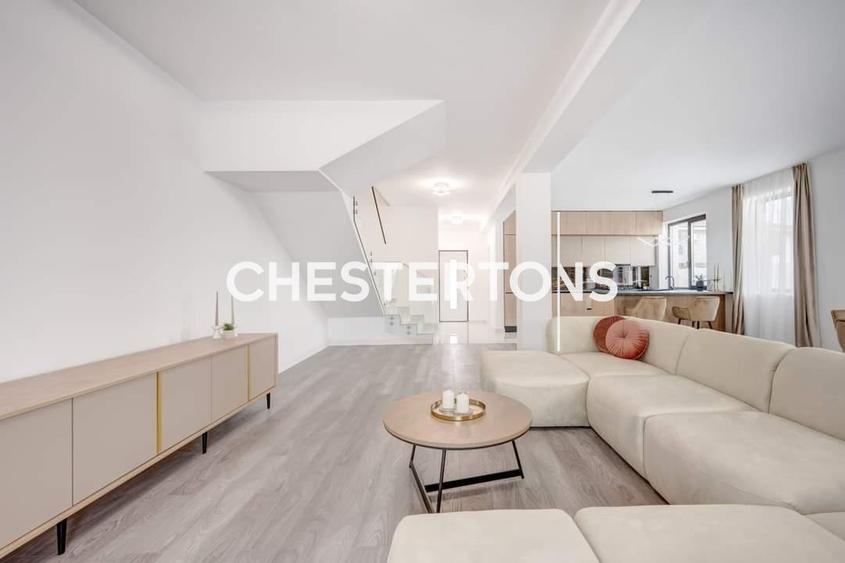 Vile Duplex Premium Corbeanca | Eleganta, confort si locatie exclusivista | 273.