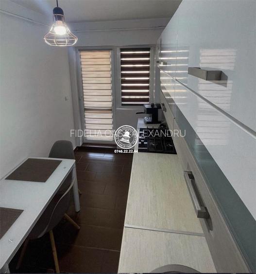 Apartament 2 camere | 48 mp | Ideal Residence – CUG | Mobilat și utilat complet - 5