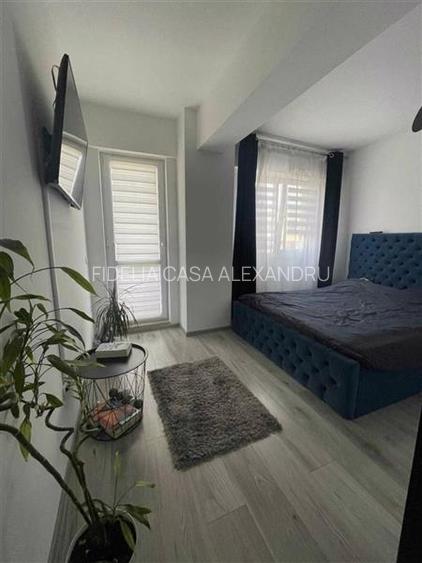 Apartament 2 camere | 48 mp | Ideal Residence – CUG | Mobilat și utilat com - 3