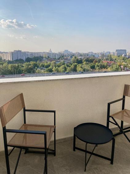 Apartament 2 camere Echo Tineretului