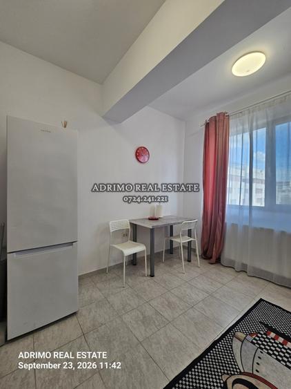 Ap2cam DECOMANDAT - Bloc Nou - Campus - Parcare - Ideal 2 studenti - 600eur
