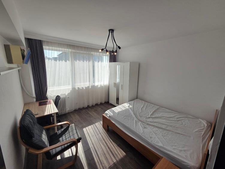 Apartament 3 camere Mihai Bravu Nr 90-96