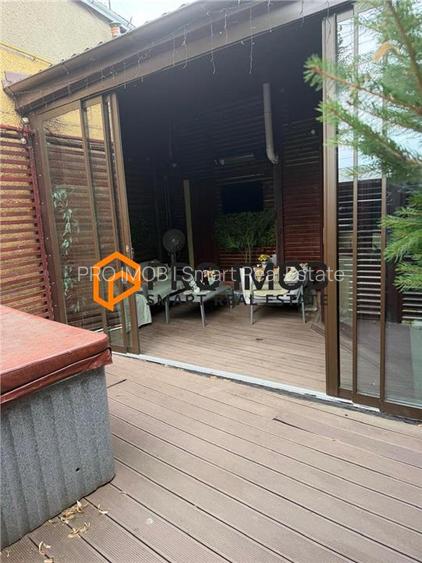 Casa tip P+M zona Centru - 24