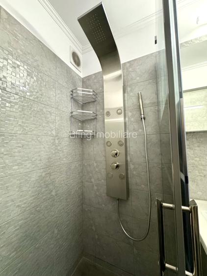 Apartament 3 camere, ultrafinisat cu materiale premium, zona strazii Horea - 14