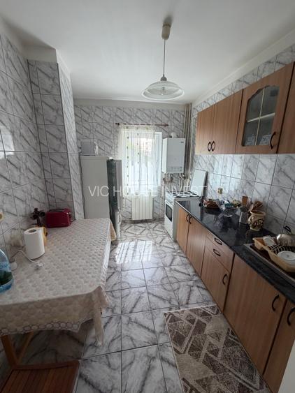 Apartament central Predeal - 3