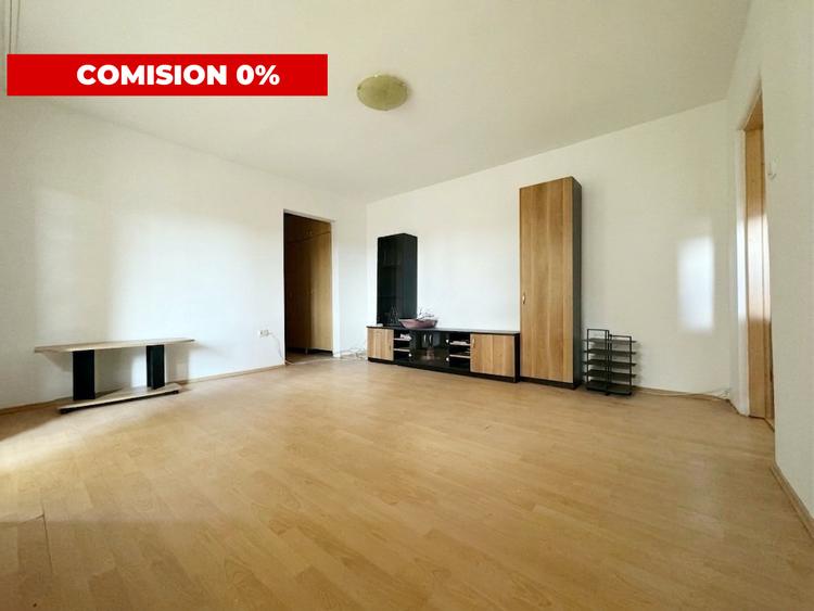 Apartament 2 camere, etajul 4, 52mp utili, COMISION 0 -  Lipovei