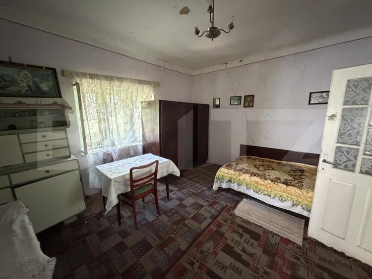 Casa de vanzare Coseiu