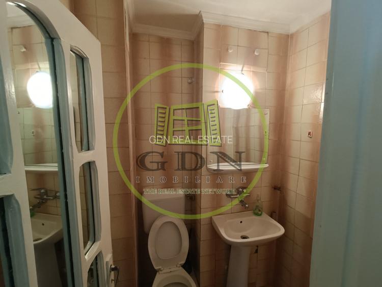 Apartament cu 3 camere, etaj 2, de vânzare în mun. Reghin, bld. Unirii - 9
