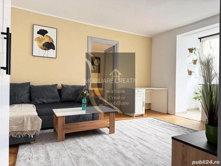 Apartament 2 camere Stefan cel Mare - 2