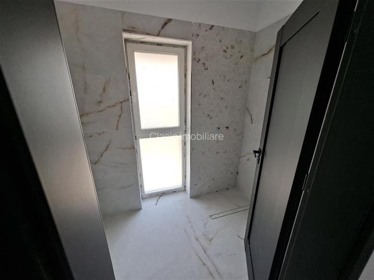 Vanzare apartament 4 camere de LUX bloc nou zona VIVO Floresti - 8