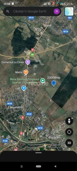 1 Decembrie Ilfov 19.300 mp - 4