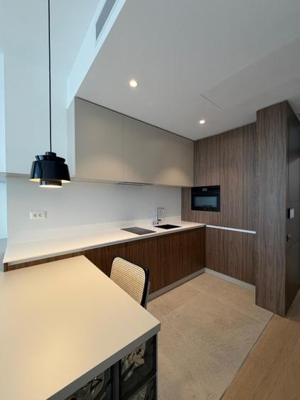 Prima închiriere | 2 camere premium în UpSite | View superb & multă lumină