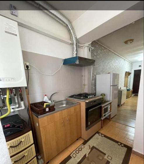 40279 Apartament 2 camere Tomis Nord