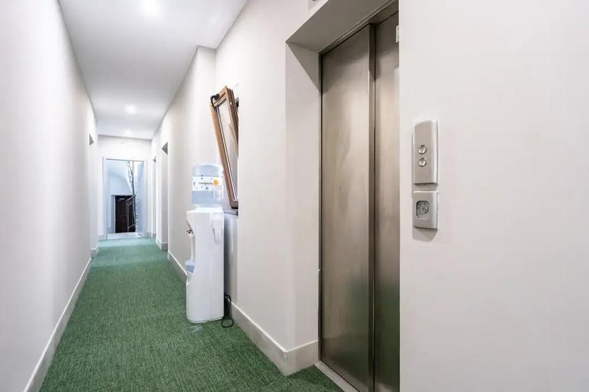 Proprietate cu 2 Imobile | Curte privata | 1182mp | Parcare proprie