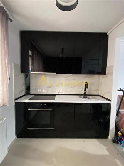 Apartament 2 camere tip studio - Hills Pallady- EXCLUSIVITATE
