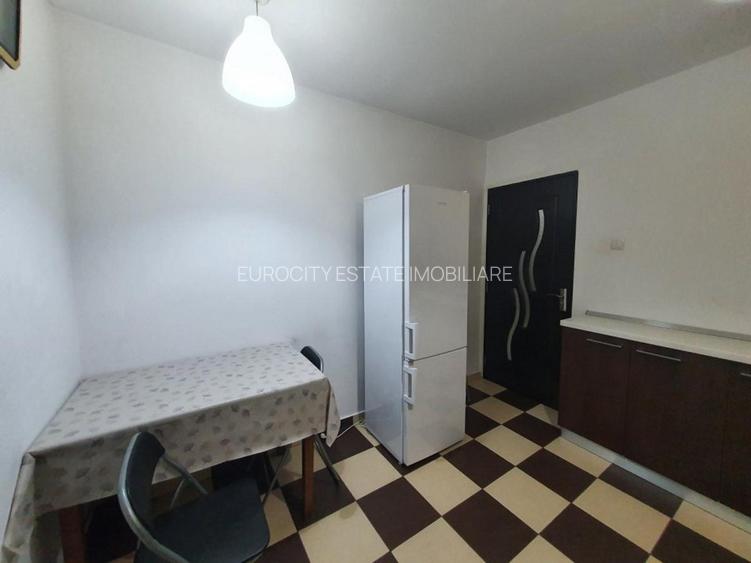 Dr. Taberei - Valea Ialomitei, vanzare ap. 2 camere mobilat, parcare - 15