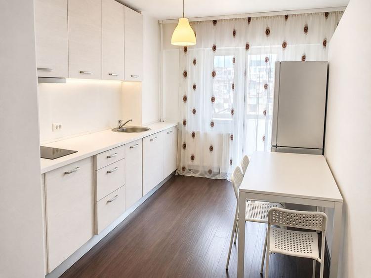 2 camere | Octavian Goga – Unirii | Decomandat | 550 €