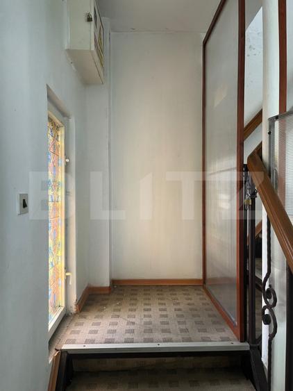 Casa P+1, destinatie medicala, 164 mpu, teren 111 mp, zona Scoala 2