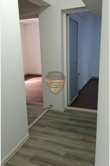 Spatiu comercial 3 camere Parter Zona City Park Mall 68mp centrala gaz decomanda