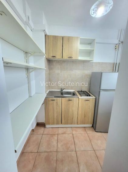 Proprietar -Inchiriez  garsoniera Piata Iancului/Elev Stefanescu  - 7