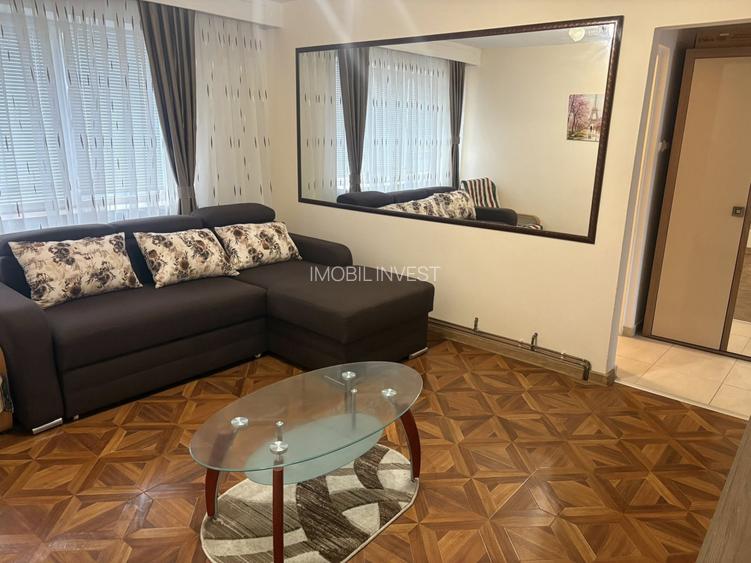 Super oferta. Apartament 2 camere,etaj 1, Cetate, mobilat si utilat - 3