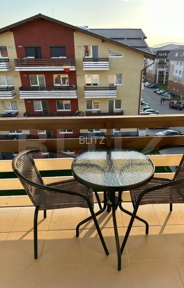 Apartament 2 camere Sanpetru Subcetate | 55mp | parcare inclusa - 6