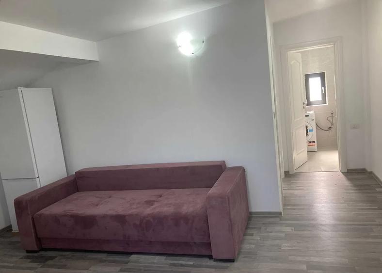 Apartament 2 camere Gorjului/Centrala proprie/AC/Metrou/Bloc nou