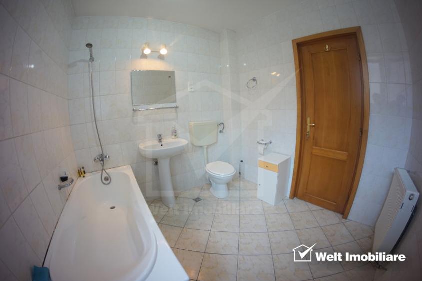 Apartament 2600 euro/mp, 93 mp, cartier Buna Ziua, Zaharia Stancu