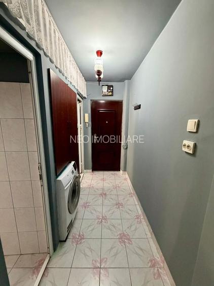Apartament de vanzare cu 2 camere- renovat- zona Tipografilor - 7