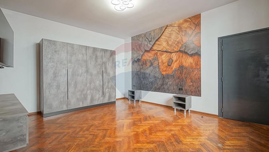 Studio modern in Centrul Istoric | Teatrul Dramatic