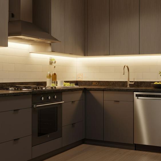 Oferta apartament nou cu 0% Comision, 2 camere, zona Rahova