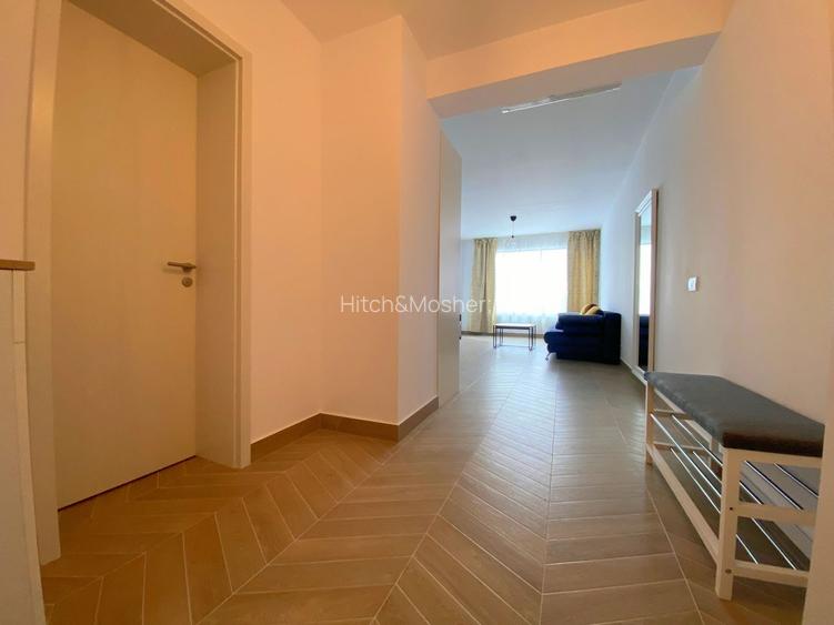 Apartament modern, la prima inchiriere, in zona Centrala - 11