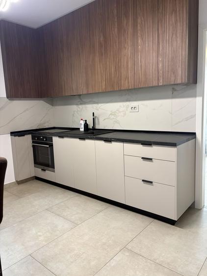 Apartament 2 camere liber la vanzare zona Astra - Cosmopolite