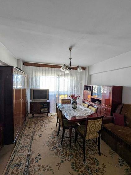 Apartament 4 camere Mănăștur, zona Big.