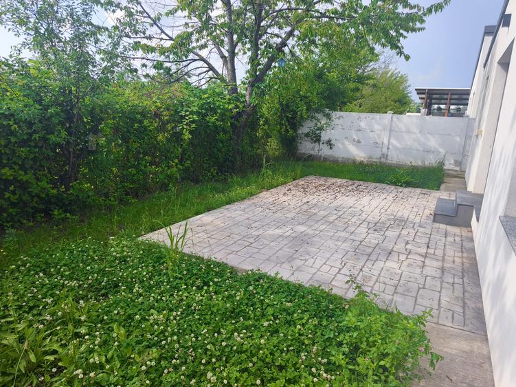 ROANDY-Casa moderna ,cartier rezidential -Gageni