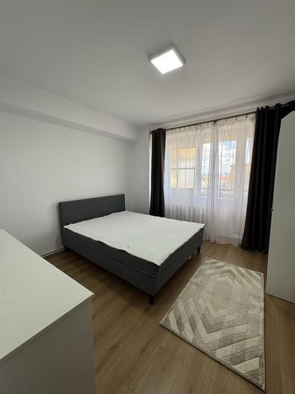 Apartament de inchiriat cu 4 camere, 90mpu, etaj 2, Centru, Alba Iulia