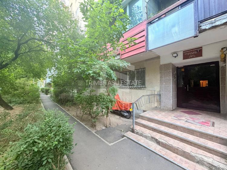 Apartament 3 camere – Drumul Taberei (Aleea Dealul Măcinului)