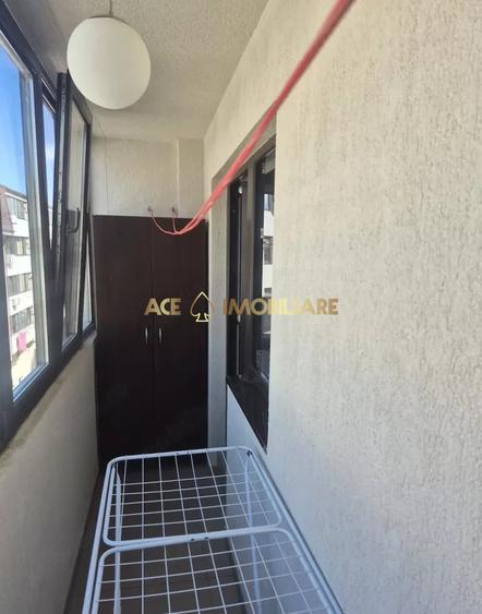 2 Camere de inchiriat | Berceni | Parcare | Metrou | Mobilat