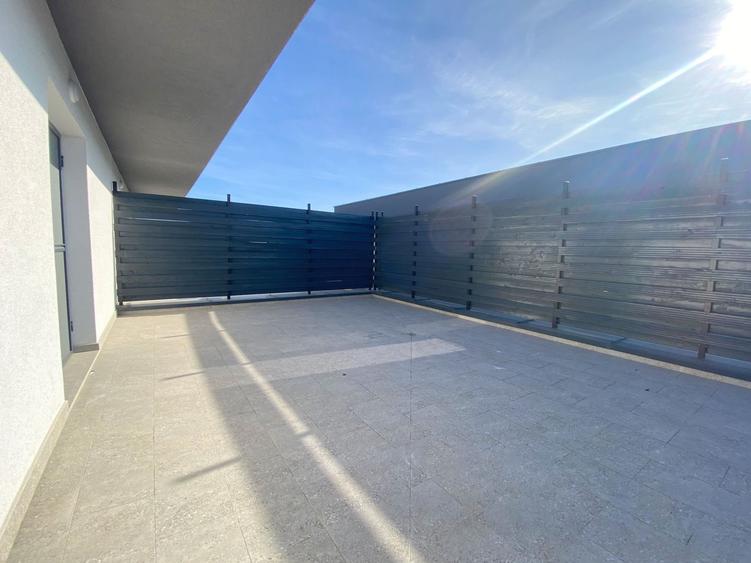 Penthouse cu loc de parcare-Soarelui Timisoara