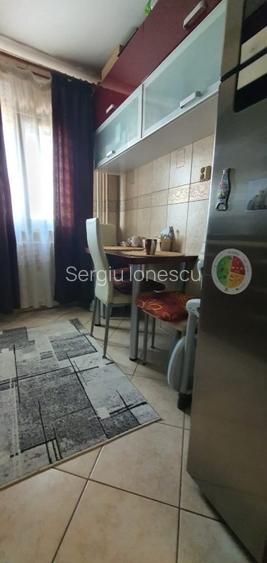 Apt. 2 camere, cu vedere integral pe spate - 15