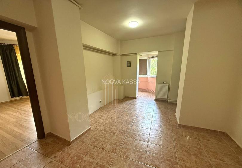 Tomis 2 - MD-uri, apartament cu vedere catre parc - 2