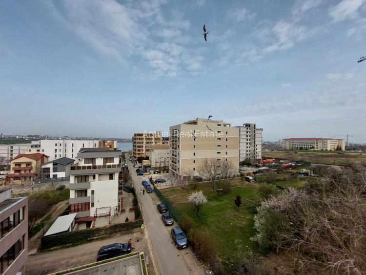 4 CAMERE  |  CAMPUS UNIVERSITATE |  TOMIS NORD - 15